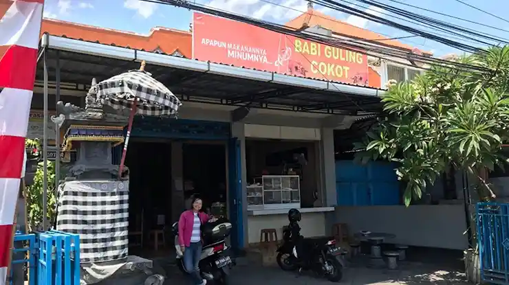 Cabang Kampung Baru