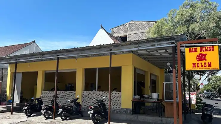 Cabang Kerobokan